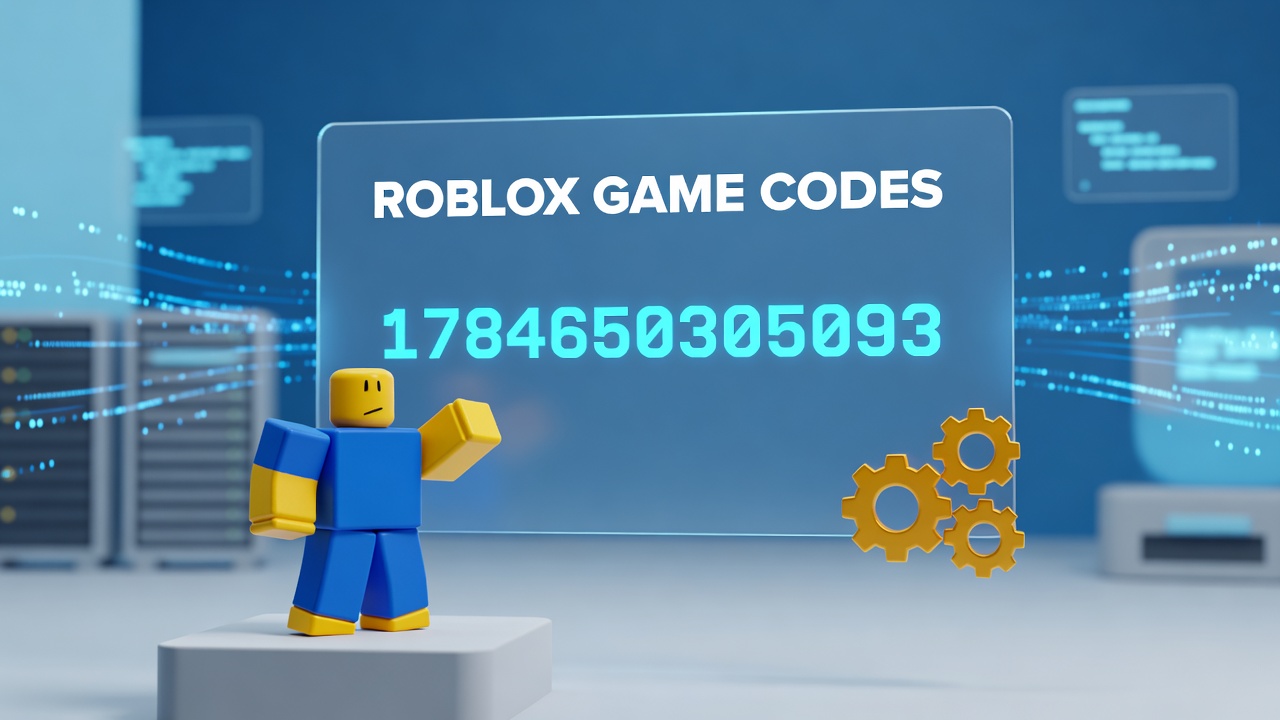 Diverse group of gamers discussing Roblox code strategies in a collaborative online session