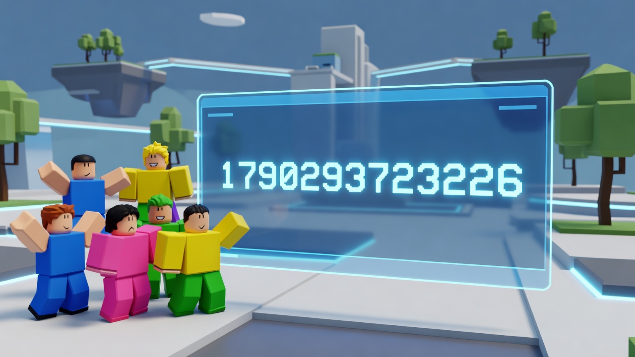 Roblox promo code redemption interface example